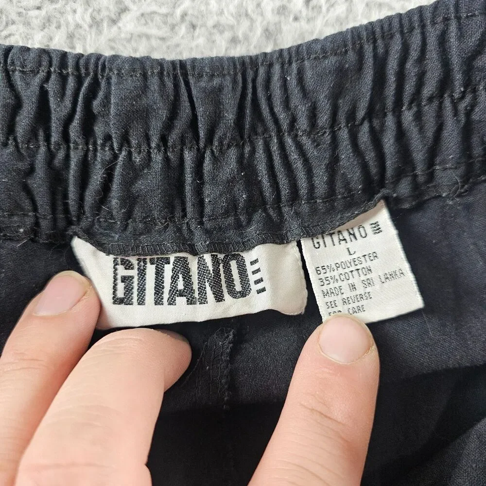 Gitano ensure perfect